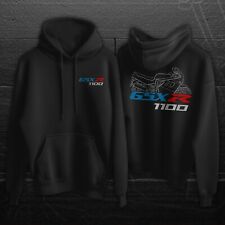 Suzuki GSX-R 1100 - Felpa con