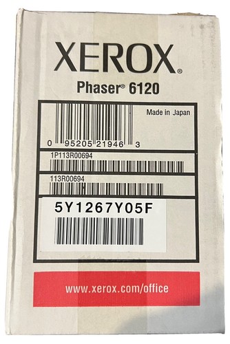 Xerox 113r00694 toner - xerox,