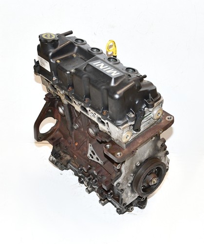 Motore benzina 11000430230 - motore,