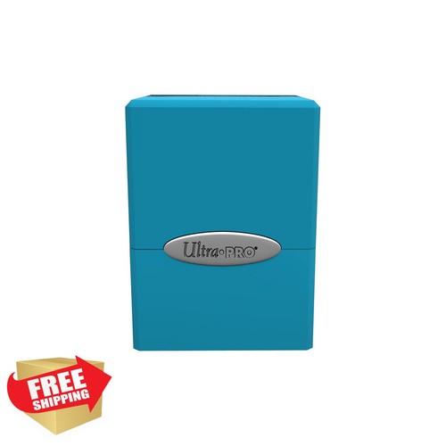 Deck box ultra pro satinato - deck,