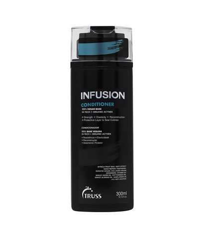 Balsamo per infusione - , truss