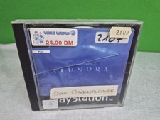 Le avventure di Alundra PS1