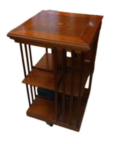 Libreria inglese girevole - inglese,