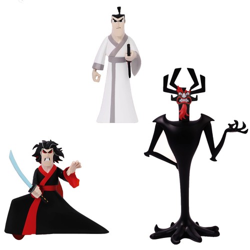Assortimento action figure