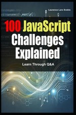 100 JavaScript Challenges