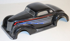 Carrozzeria RC vintage scala 1:10 Ford V8 - Street Devil -