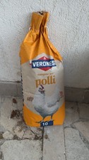 Mangime Veronesi POLLI 1