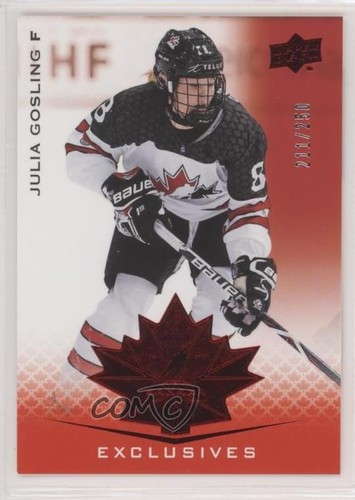 2021 upper deck - deck, team