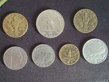 Monete Da Collezione Del