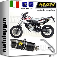 ARROW SCARICO COMPLETO