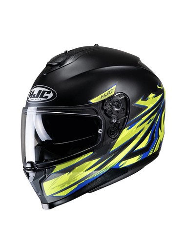 Casco helmet moto - moto, integrale