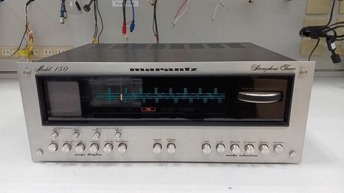 Marantz model 150 vintage - model,