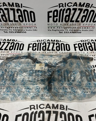 Manubrio sterzo piaggio zip - sterzo,