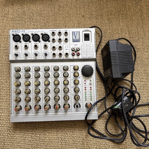 Mixer scrivania sistemi - da,