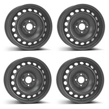 4 Alcar 8715 6.5Jx15 ET45