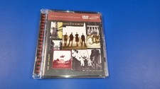 HOOTIE & THE BLOWFISH - "Cracked Rear View" DVD AUDIO 5.1 - DD - Hi-reso 96/24