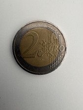 Rarissimi  2  EURO  2002