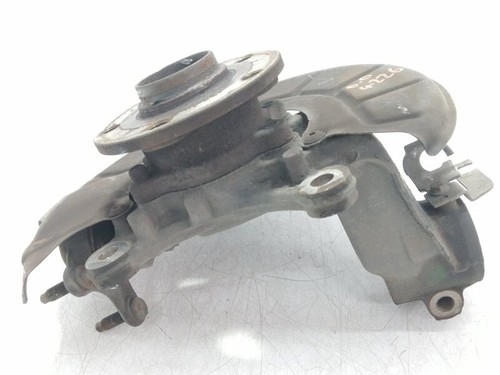 Fusello anteriore destro - fusello, seat
