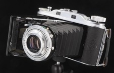 RARO classico 6x9 - Agfa