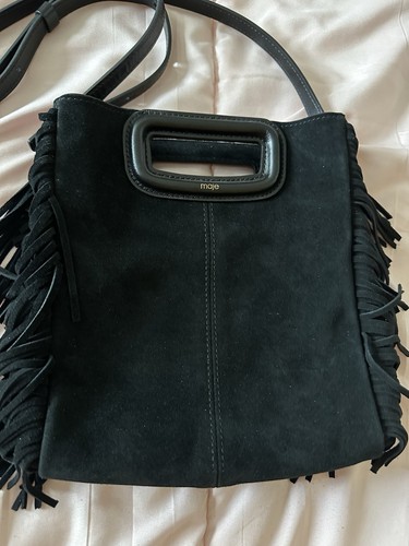 Borsa maje con - maje, m