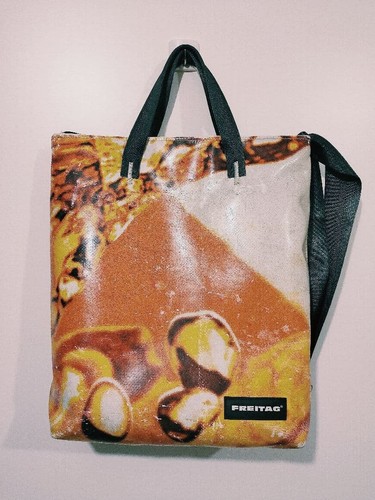 Borsa tracolla freitag - borsa,