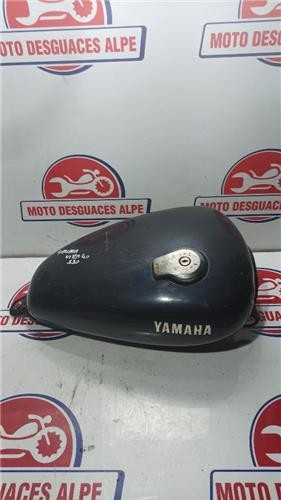 Serbatoio carburante yamaha - carburante,