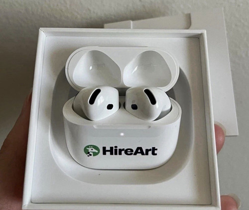Apple airpods auricolari - airpods,