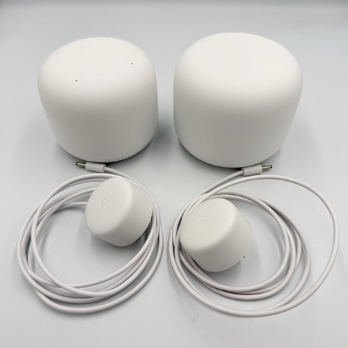 Google nest router wifi 1 - wifi, e