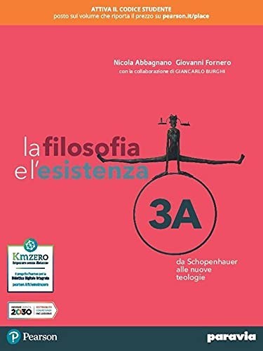 9788839537546 filosofia - filosofia, e