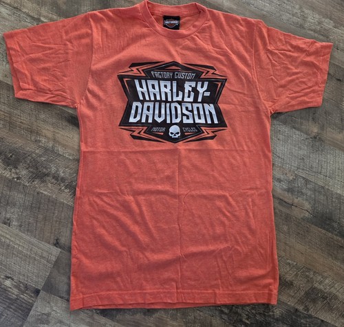 Shirt harley davidson taglia - t-shirt,