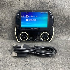 SPECIAL Sony PSP GO Black
