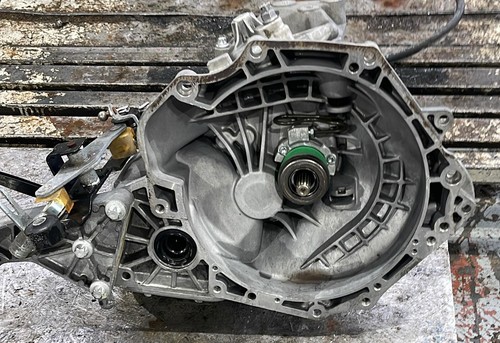 Cambio manuale completo per - manuale,