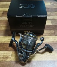 Daiwa 23 Airity PC LT3000