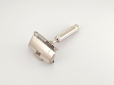 Gem 1912 rasoio - , sicurezza