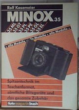 Kasemeier MINOX 35. 35 ML, 35