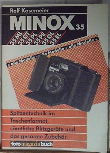 Kasemeier minox ml 35 - minox,