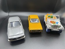 Lotto bburago ford escort - bburago,