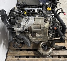 Motore 1.6 Multijet 130cv Jeep