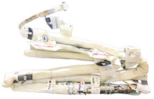 AIRBAG TETTO TENDINA CIELO DX DESTRA RENAULT TALISMAN 2015-2022 985P00926R