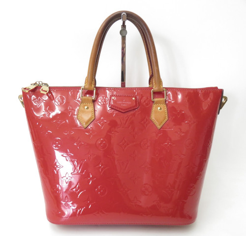 Autentica borsa mano louis - borsa, a