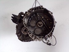 4355 Cambio manuale Mini Cooper S R53 1.6 benzina 2003