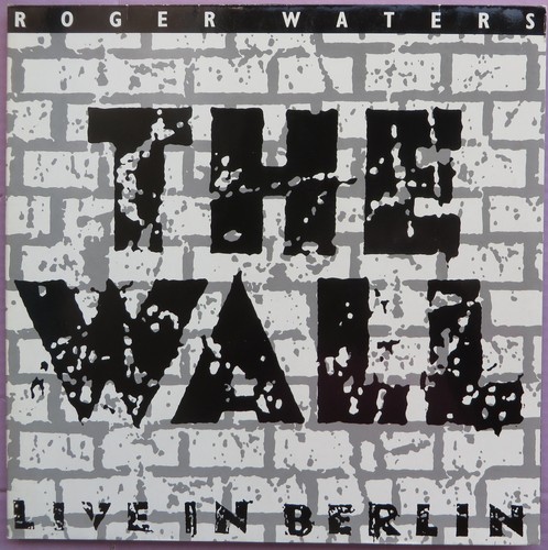 Roger waters the wall - roger,