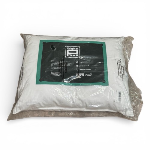 Cuscino originale con foro - cuscino,