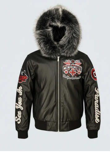 Giubbino bomber jordan - bomber,