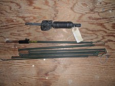 Clansman Radio PRC319 PRC320