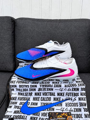 Scarpe calcio nike phantom - da,