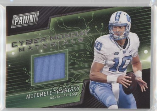 2017 panini cyber - panini, monday