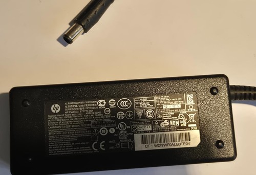Alimentatore compaq - alimentatore, hp