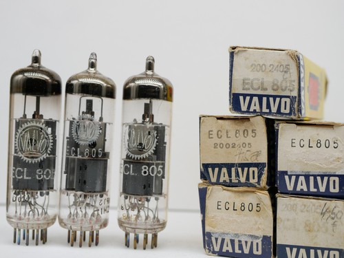 Ecl805 ivalvo nuovo - ivalvo, in