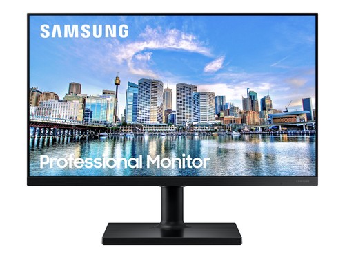 Samsung f24t450fqr monitor - f24t450fqr,